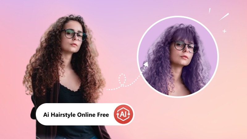 ai hairstyle online free