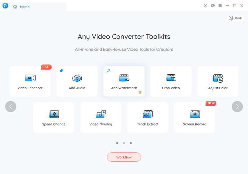 any video converter