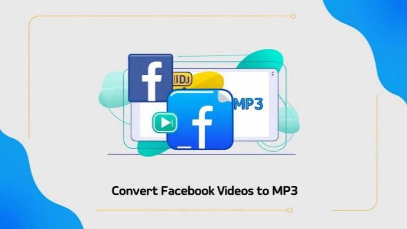 facebook video to mp3