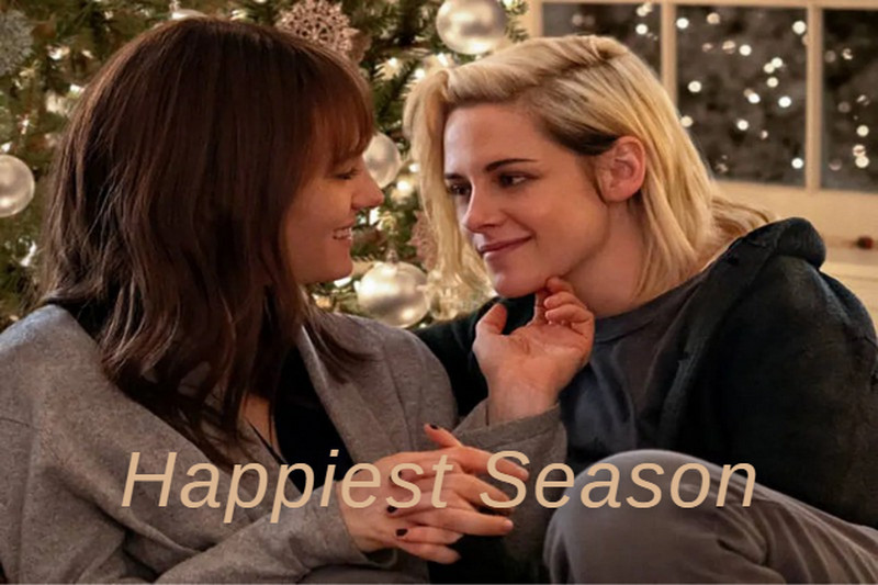 Happist Season