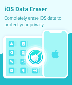 ios data eraser