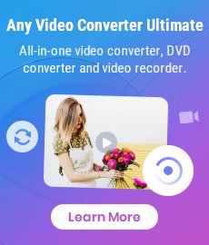 any video converter ultimate