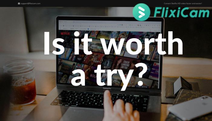 flixicam review