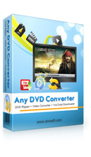 Any DVD Cloner Platinum